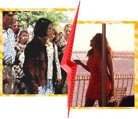 Jackie Brown Vs. Scream 2